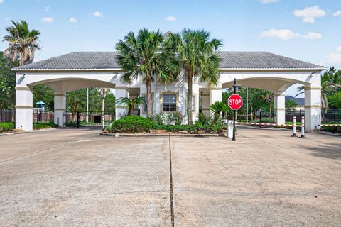 Photo of 2315 Vinemead Court, Katy, TX 77450 (MLS # 16287838)