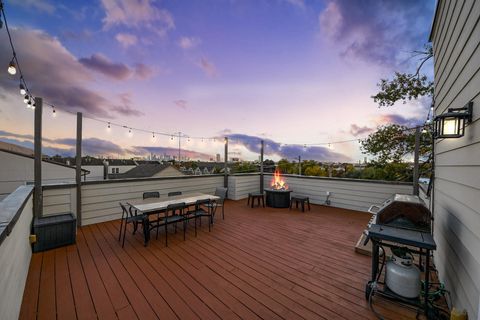 Photo of 2115 Cohn Street, Houston, TX 77007 (MLS # 50753183)