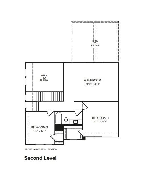 21930 Golden Azalea Drive