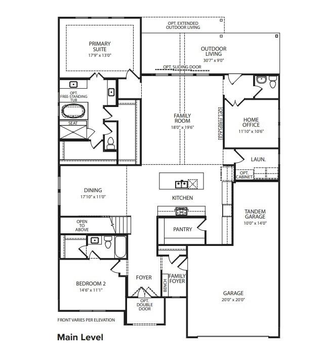 21930 Golden Azalea Drive