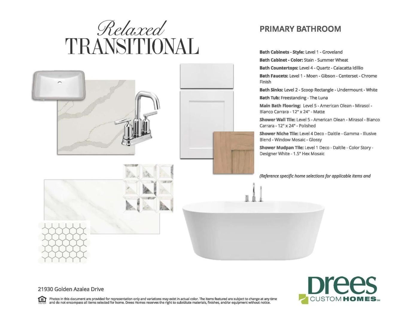 21930 Golden Azalea Drive