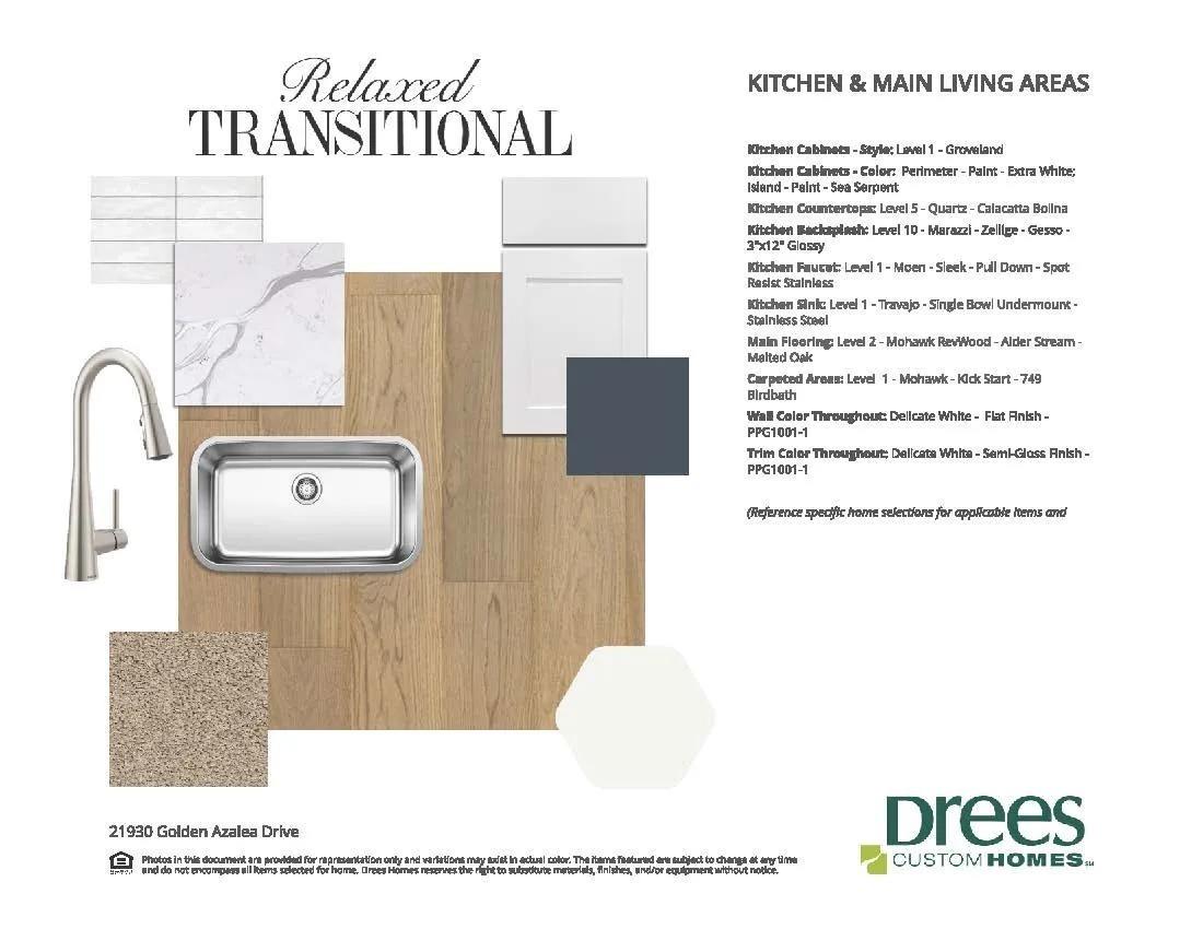 21930 Golden Azalea Drive