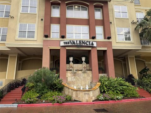 Condo For Rent - 1711 Old Spanish Trail #209<br/> Harris County, Houston, TX 77054