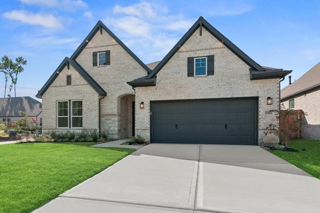 Photo of 21864 Victory Green Way, Porter, TX 77365 (MLS # 38477303)