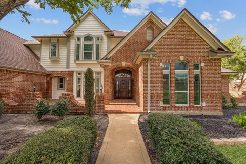 Photo of 21310 Shore Arbor Lane, Cypress, TX 77433 (MLS # 55425321)