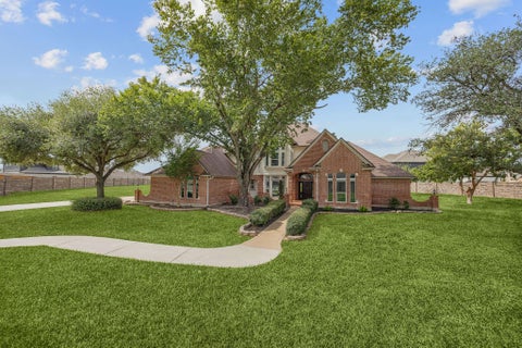 Photo of 21310 Shore Arbor Lane, Cypress, TX 77433 (MLS # 55425321)