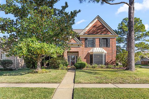 3402 Deeds Road Houston TX 77084