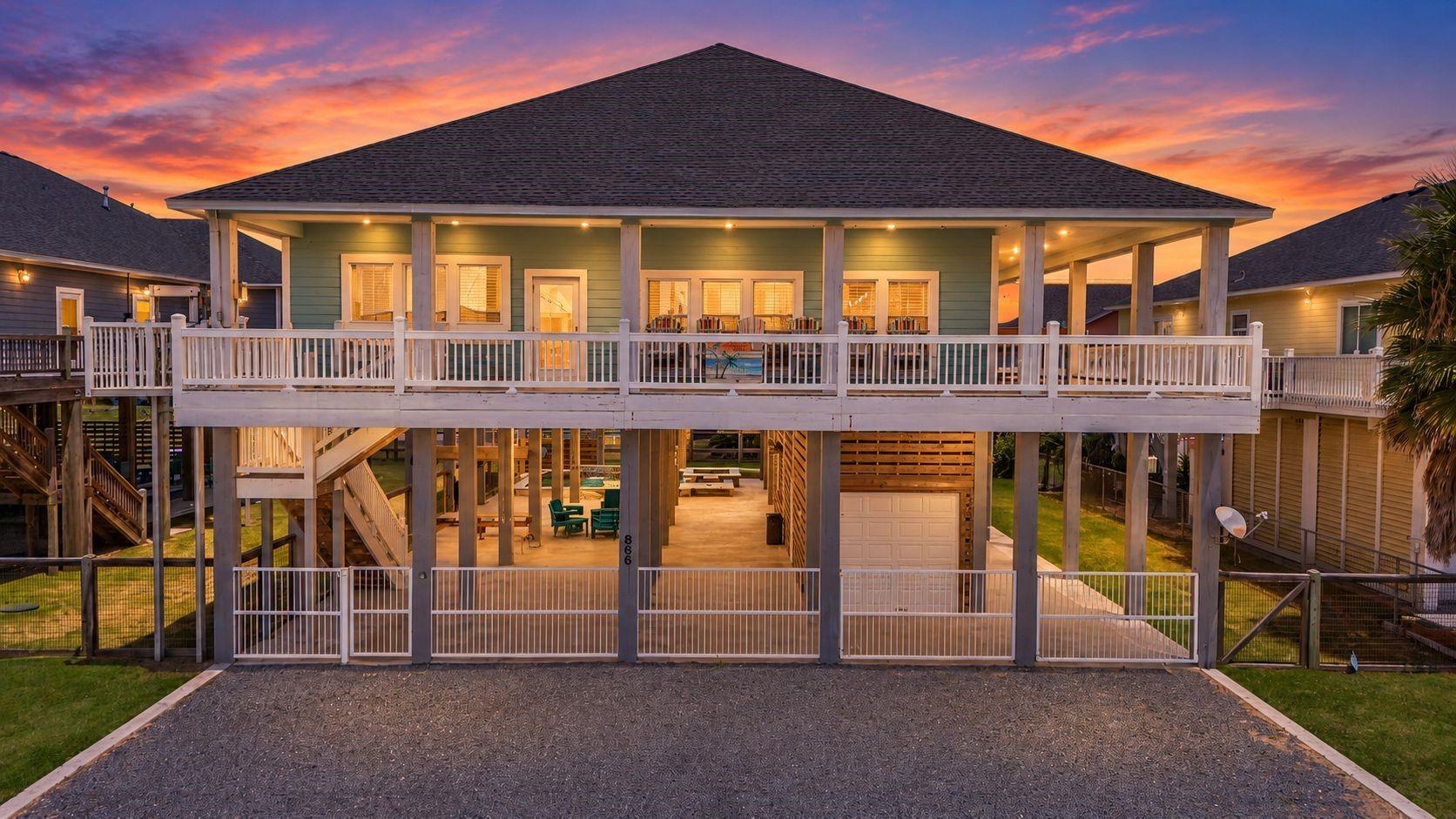 866 Kahla Drive