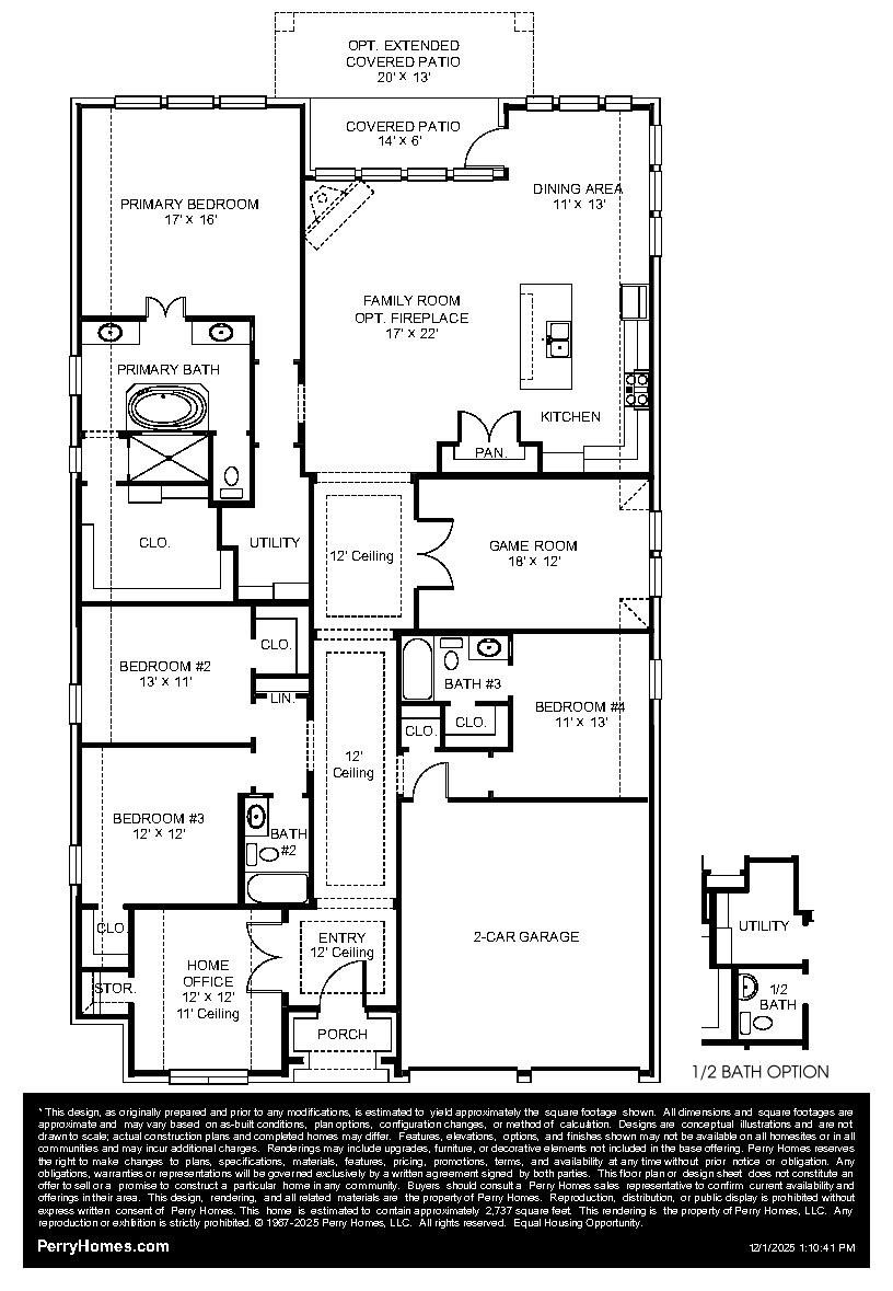 21247 Stephens County Drive