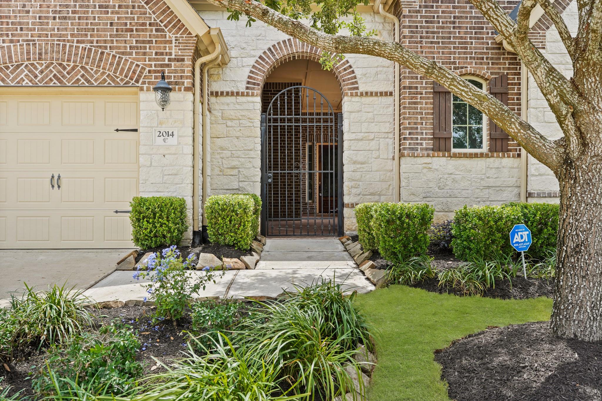 2014 Karankawa Trail