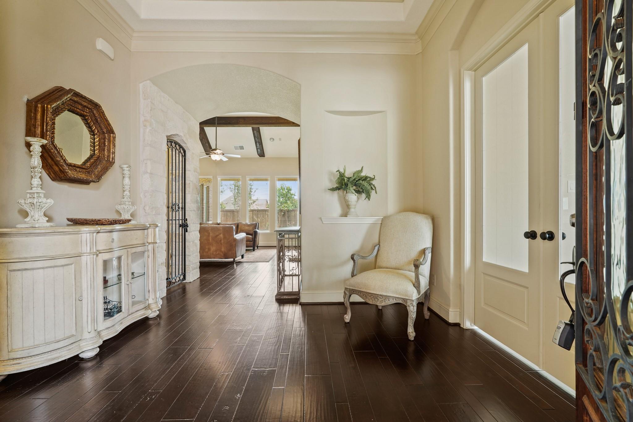 2014 Karankawa Trail