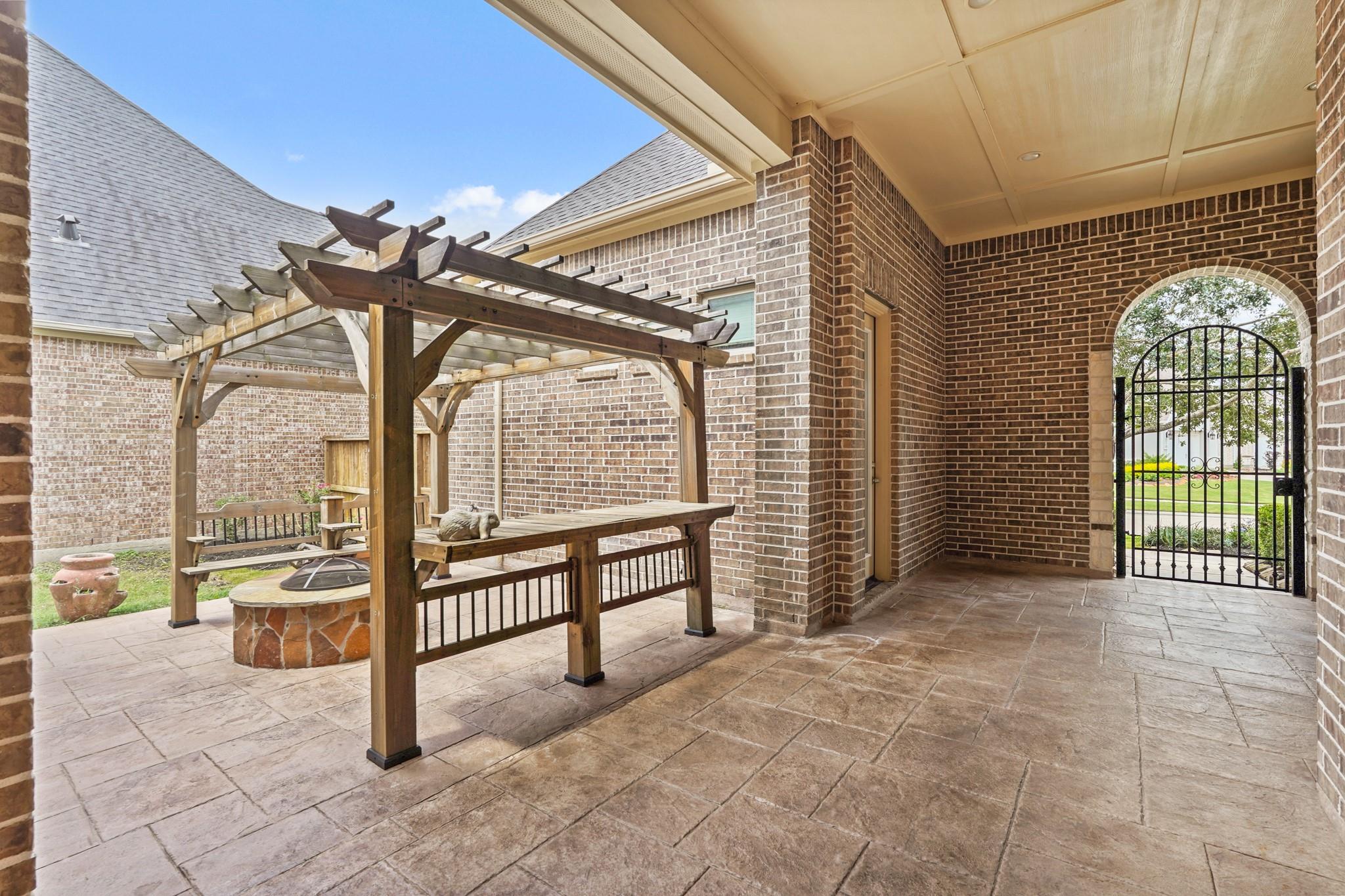 2014 Karankawa Trail