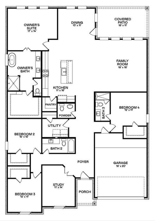 23131 Baldy Ridge Court