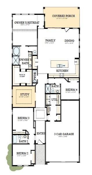 18606 Rumba Court