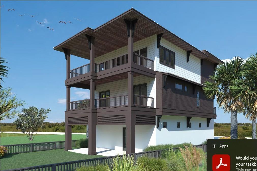 412 Seagrass