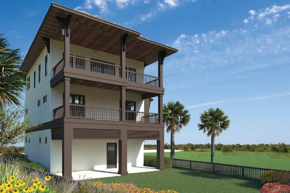 412 Seagrass