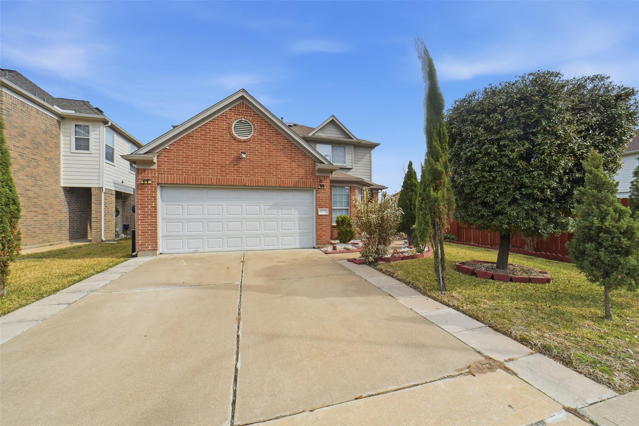 19614 Jackson Brook Way