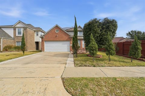 Photo of 19614 Jackson Brook Way Way, Cypress, TX 77429 (MLS # 78659902)