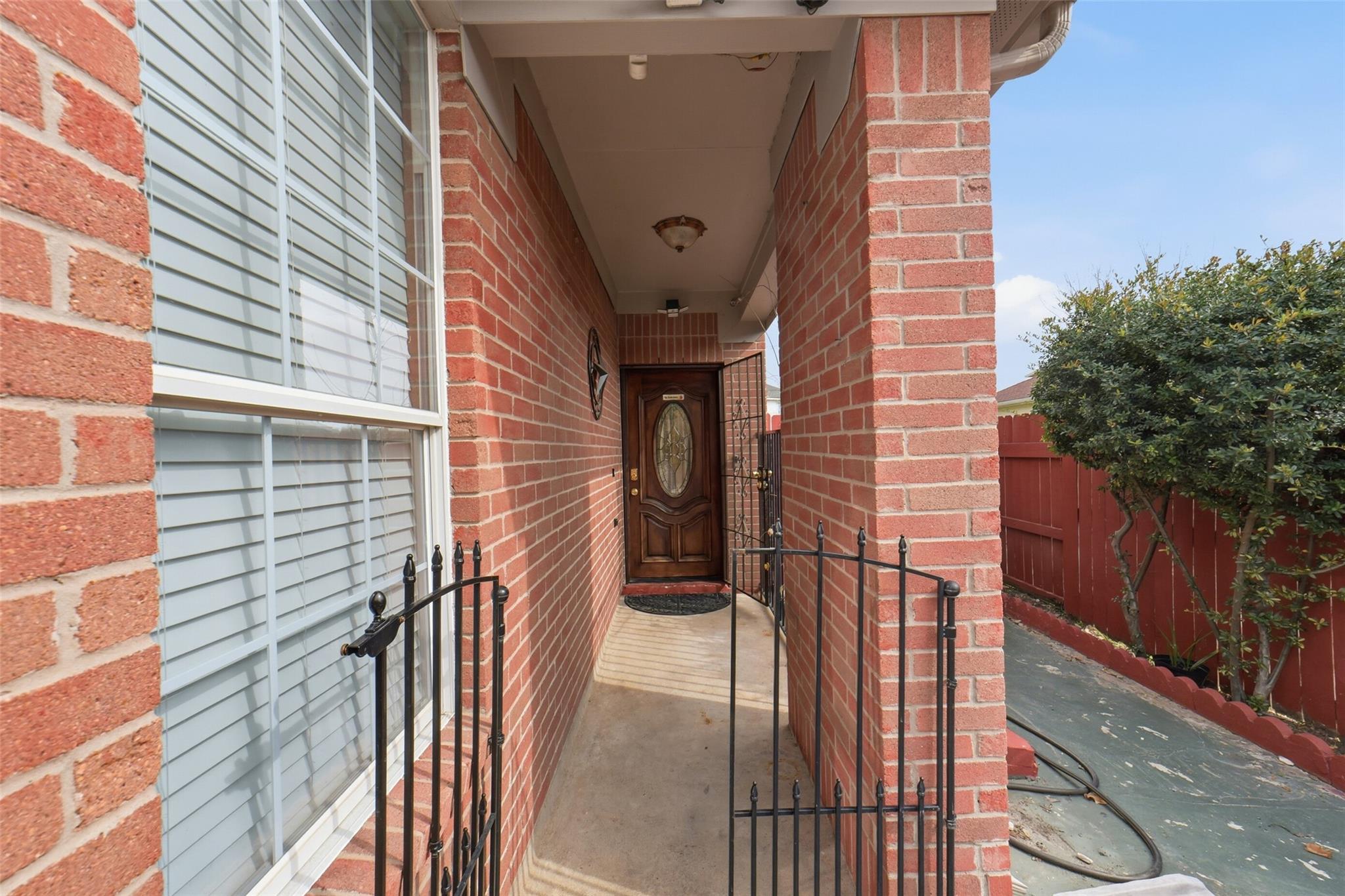 19614 Jackson Brook Way