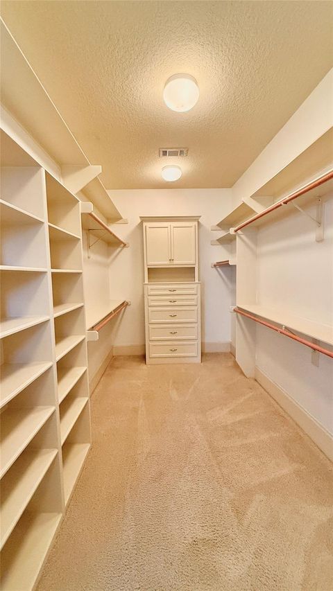 Tiny photo for 8103 Hideaway Lake Circle, Spring, TX 77389 (MLS # 39166281)