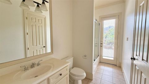 Tiny photo for 8103 Hideaway Lake Circle, Spring, TX 77389 (MLS # 39166281)