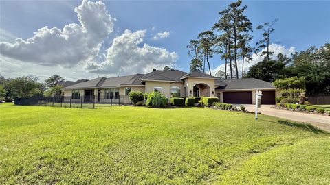 Tiny photo for 8103 Hideaway Lake Circle, Spring, TX 77389 (MLS # 39166281)