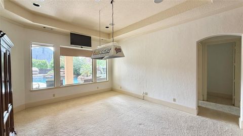 Tiny photo for 8103 Hideaway Lake Circle, Spring, TX 77389 (MLS # 39166281)