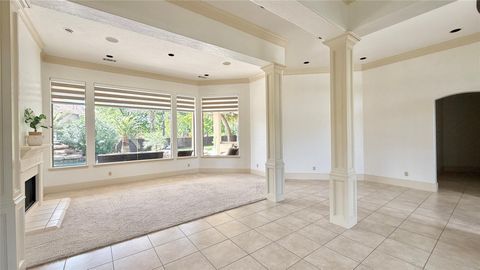 Tiny photo for 8103 Hideaway Lake Circle, Spring, TX 77389 (MLS # 39166281)