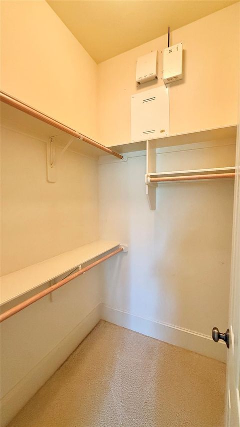 Tiny photo for 8103 Hideaway Lake Circle, Spring, TX 77389 (MLS # 39166281)