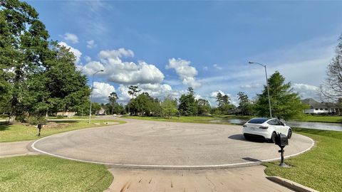 Tiny photo for 8103 Hideaway Lake Circle, Spring, TX 77389 (MLS # 39166281)
