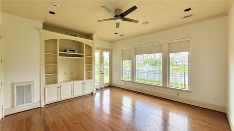 Tiny photo for 8103 Hideaway Lake Circle, Spring, TX 77389 (MLS # 39166281)