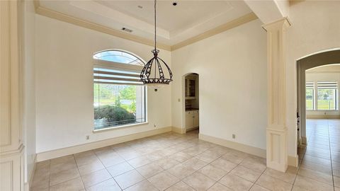 Tiny photo for 8103 Hideaway Lake Circle, Spring, TX 77389 (MLS # 39166281)