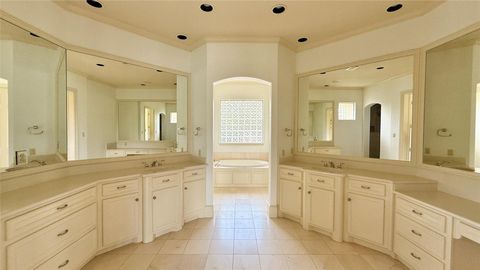 Tiny photo for 8103 Hideaway Lake Circle, Spring, TX 77389 (MLS # 39166281)