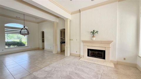 Tiny photo for 8103 Hideaway Lake Circle, Spring, TX 77389 (MLS # 39166281)