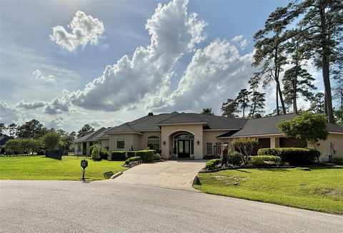 Tiny photo for 8103 Hideaway Lake Circle, Spring, TX 77389 (MLS # 39166281)