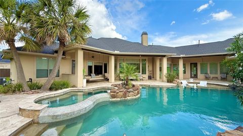 Tiny photo for 8103 Hideaway Lake Circle, Spring, TX 77389 (MLS # 39166281)