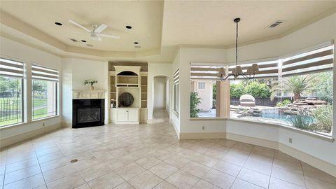 Tiny photo for 8103 Hideaway Lake Circle, Spring, TX 77389 (MLS # 39166281)