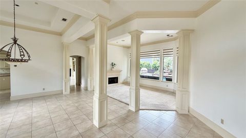 Tiny photo for 8103 Hideaway Lake Circle, Spring, TX 77389 (MLS # 39166281)