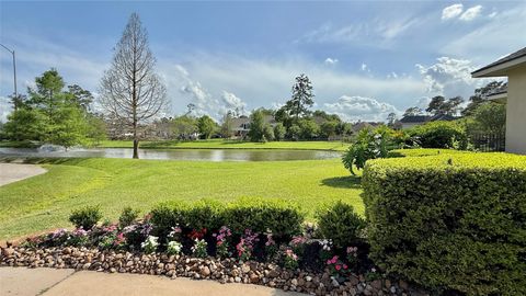Tiny photo for 8103 Hideaway Lake Circle, Spring, TX 77389 (MLS # 39166281)