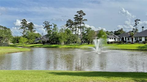 Tiny photo for 8103 Hideaway Lake Circle, Spring, TX 77389 (MLS # 39166281)
