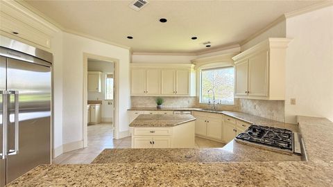 Tiny photo for 8103 Hideaway Lake Circle, Spring, TX 77389 (MLS # 39166281)