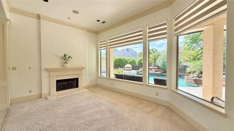 Tiny photo for 8103 Hideaway Lake Circle, Spring, TX 77389 (MLS # 39166281)