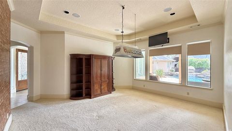 Tiny photo for 8103 Hideaway Lake Circle, Spring, TX 77389 (MLS # 39166281)