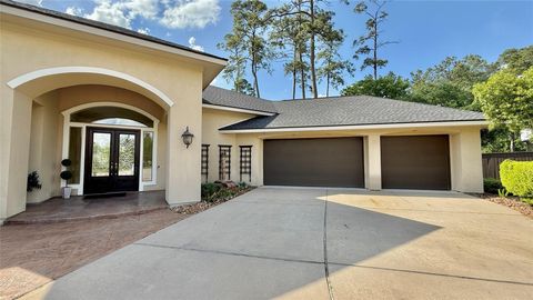 Tiny photo for 8103 Hideaway Lake Circle, Spring, TX 77389 (MLS # 39166281)