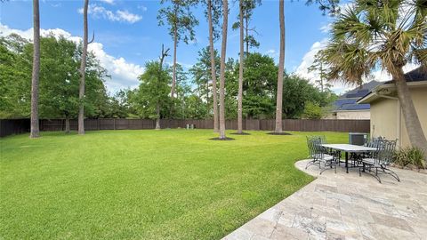 Tiny photo for 8103 Hideaway Lake Circle, Spring, TX 77389 (MLS # 39166281)