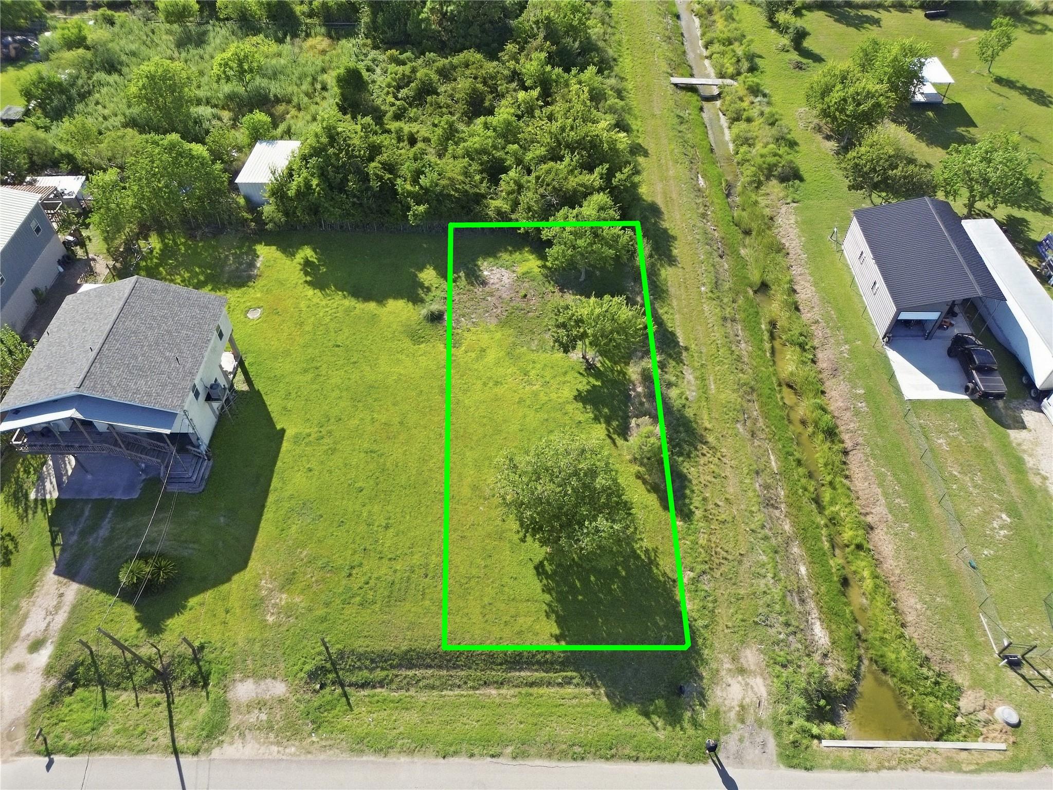 LOTS 29-30 BLK 90 16th Street