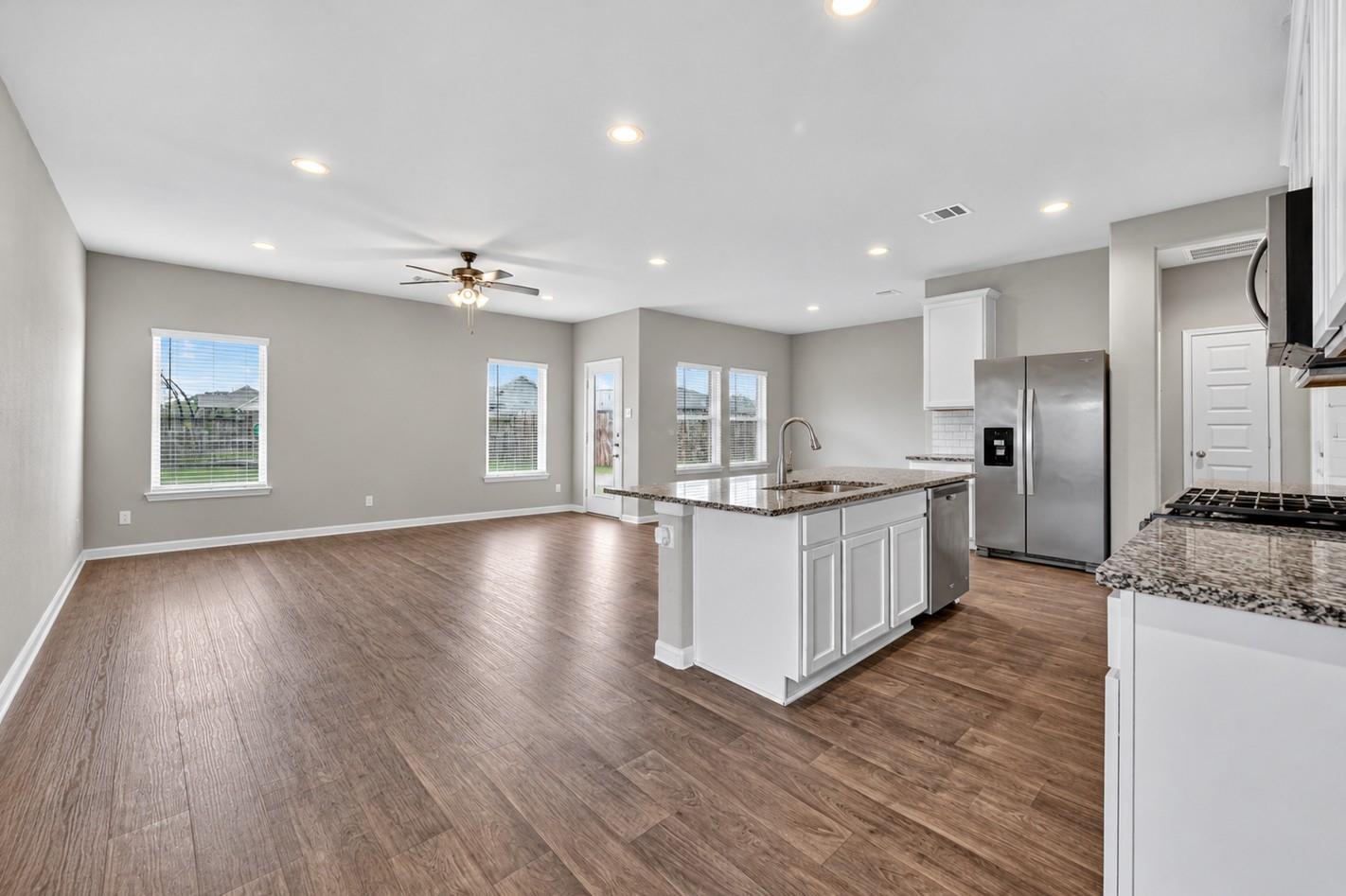 13009 Leisure Cove Drive