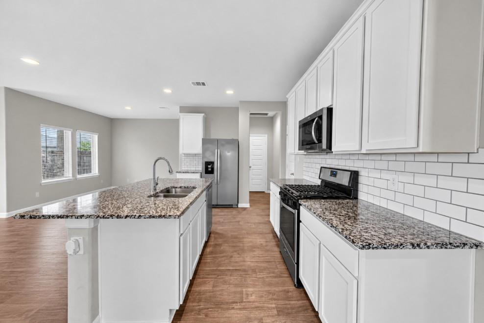 13009 Leisure Cove Drive