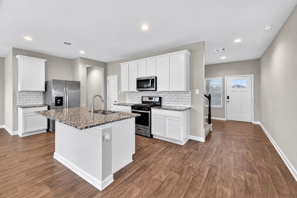 13009 Leisure Cove Drive