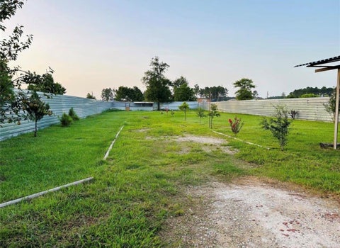 Vacant Land For Sale - 152 Road 5128<br/> Cleveland, TX 77327